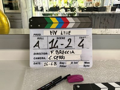 spot MV LINE